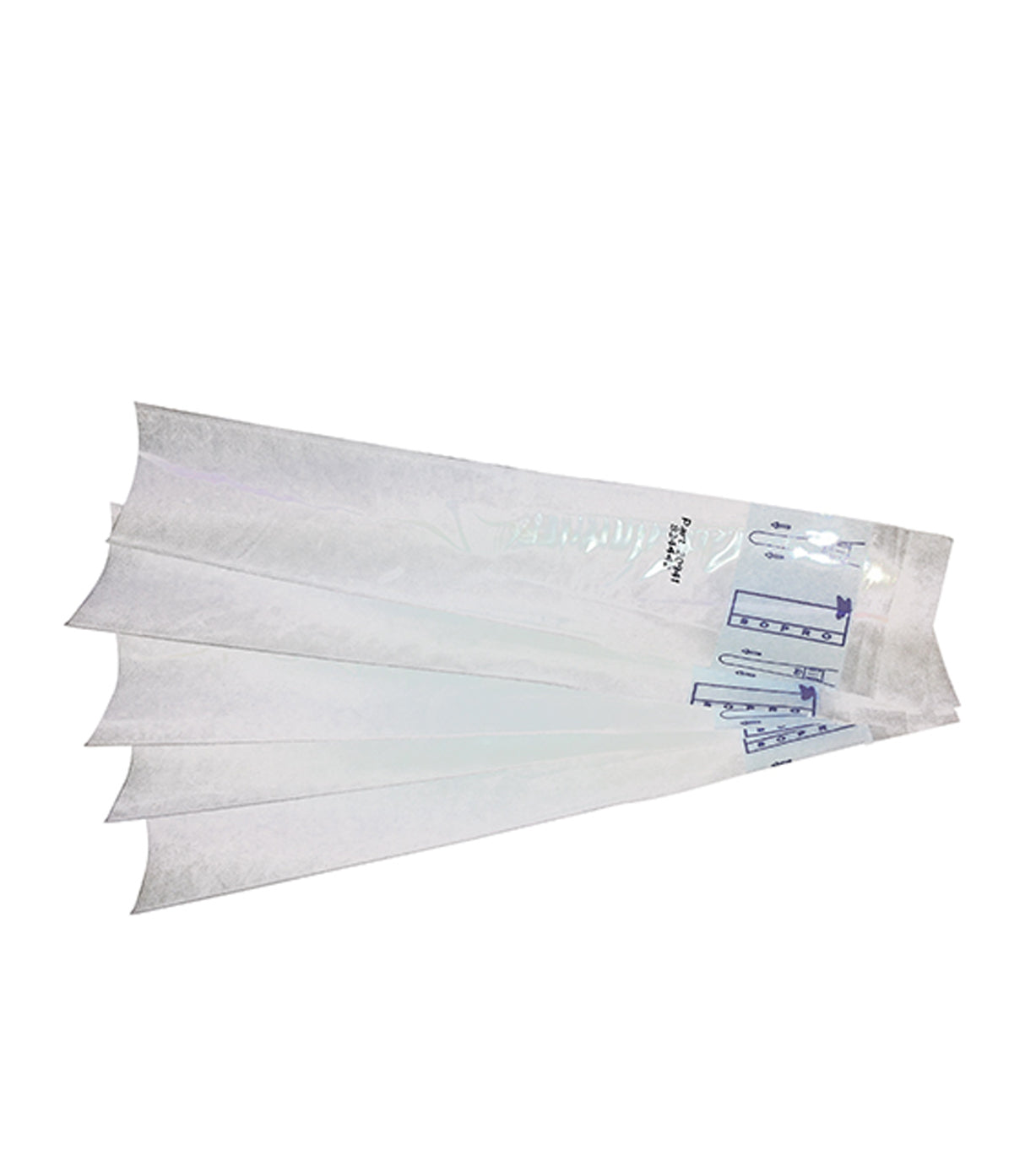 Sopro 717, Life, and Care Camera Sheaths