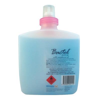 Bactol Alcohol Gel
